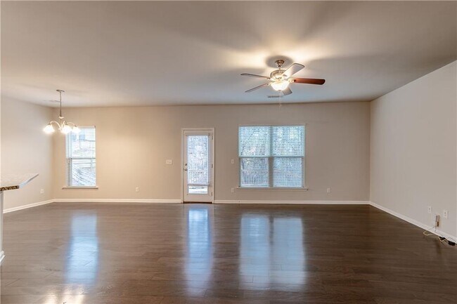 Photo - 309 Hardy Water Dr SE