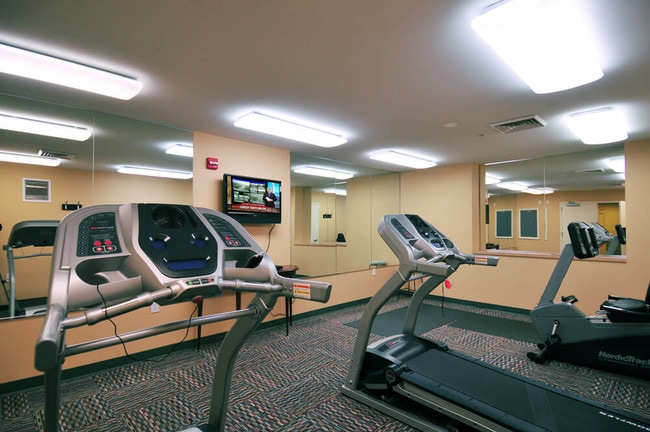 Photo - Covenant Village Senior Apartments