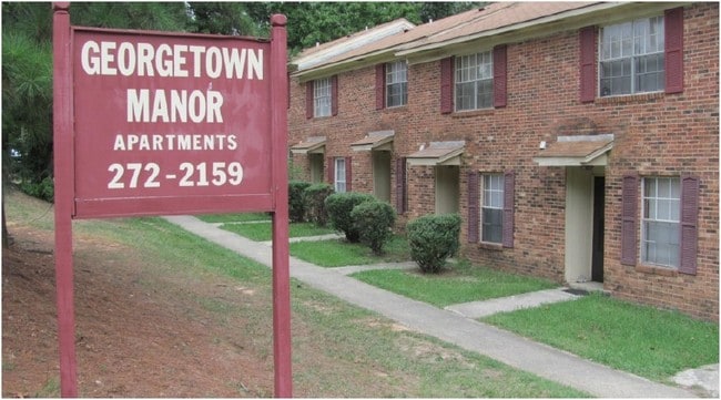 Photo - Georgetown Manor Apartments