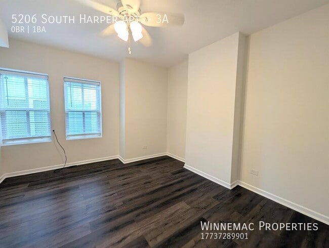 Photo - 5206 S Harper Ave Unit 3A