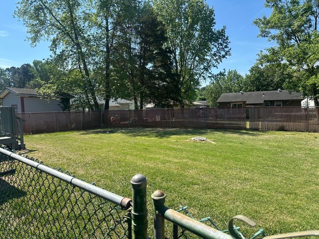 Photo - Coming Soon! Durham Gem with Fenced Yard & Deck