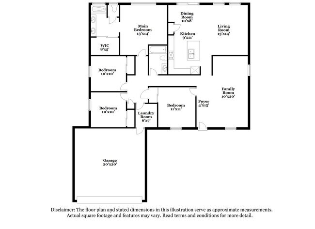 Photo - 4148 E Stratford Pl