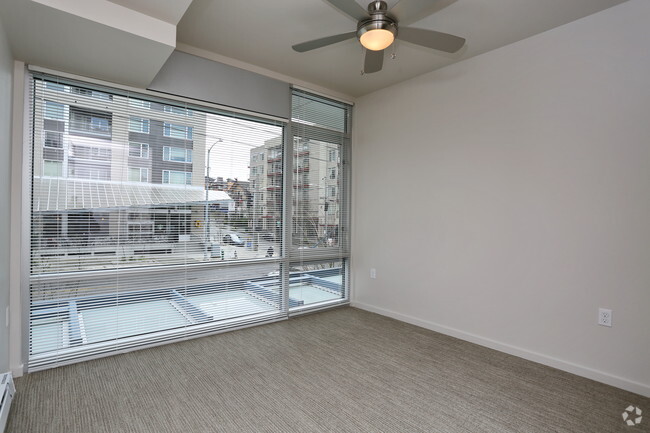 Soren Apartments