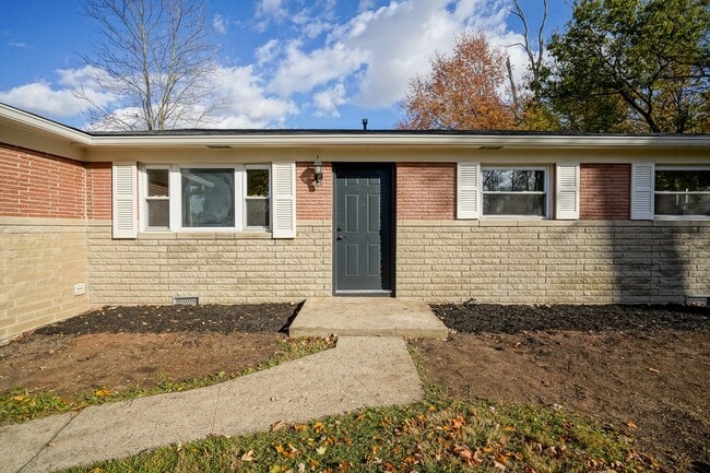 Photo - Recently Remodeled 4-Bedroom Home with Modern Upgrades & Spacious Yard in McCordsville