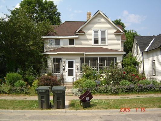 Building Photo - 1509 Norwood St Unit 2