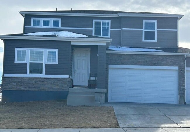 Building Photo - 12468 McGarrity Ave Rental