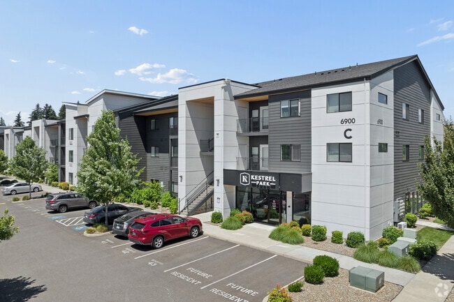 Building Photo - Kestrel Park