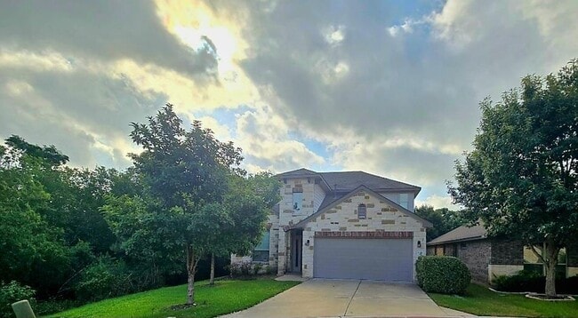 Photo - 11217 Bruneau Trail House