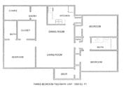 3BA/2BA