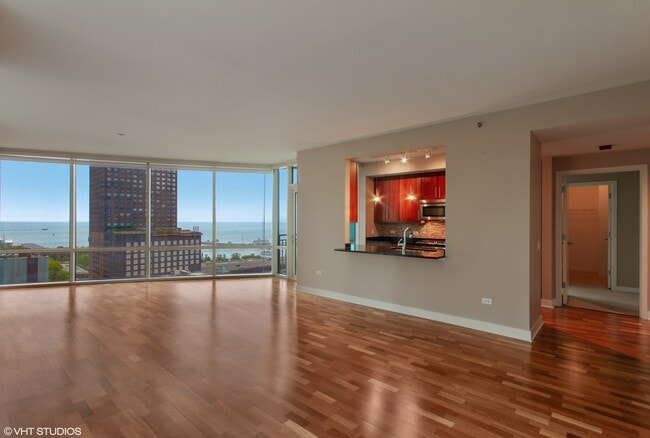 Photo - 505 N McClurg Ct Unit 1702