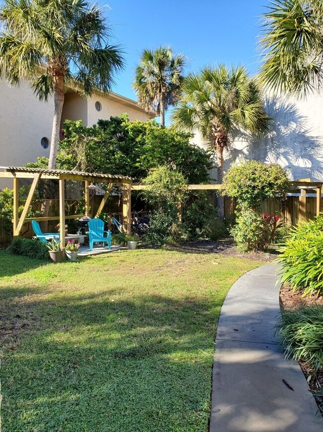 Secluded 1/1 located within walking distan... - Secluded 1/1 located within walking distan... Casa