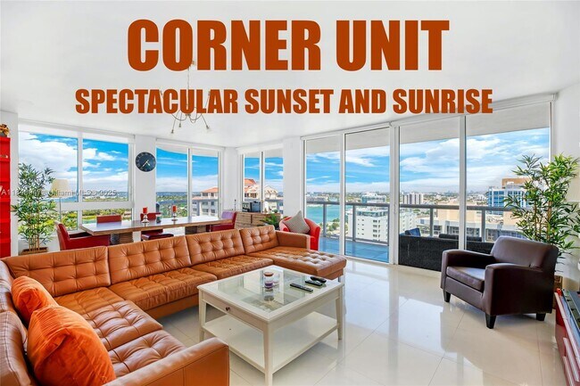 Building Photo - 6365 Collins Ave Unit 2108 Rental