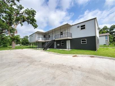 Building Photo - 2004 Wesley St Unit 5