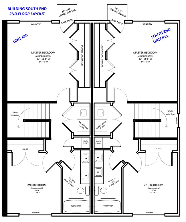 764 E Diane's Way Bldg B