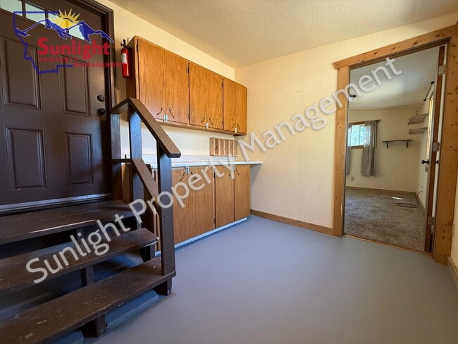 Photo - Updated 3 Bedroom Mobile Home - Large Fenced Yard - Fromberg, MT