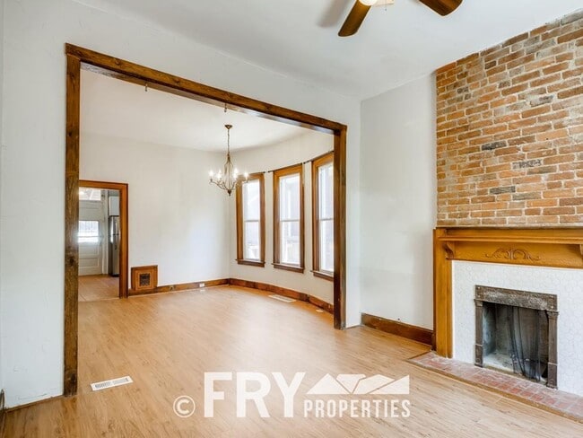 Photo - Short Term Lease Needed for Quaint Potter Highlands Home