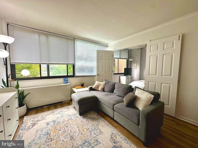 Photo - 2201 L St NW Apartment Unit 212