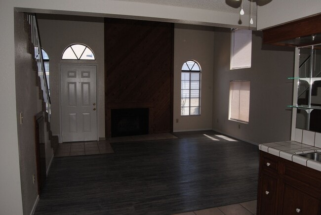 Photo - 3520 Ashe Rd Unit #2