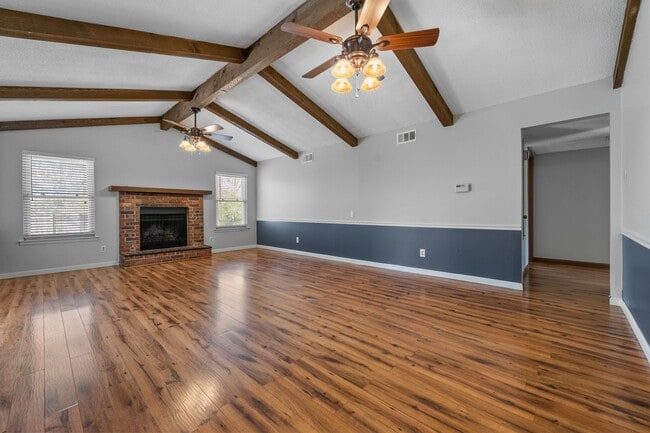 Photo - Sherwood rental!