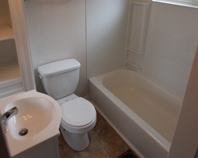Baño