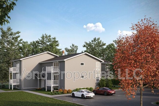 Building Photo - 13 Bancker Ave