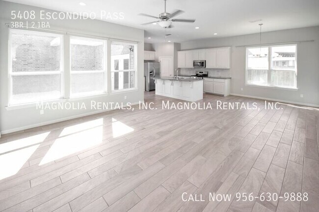 5408 Escondido Pass