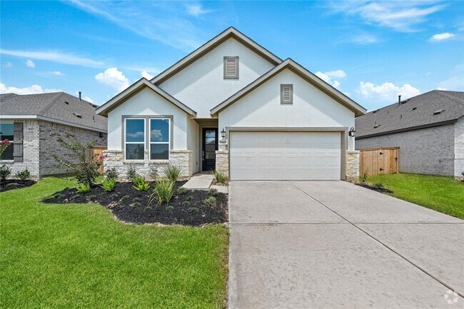 Building Photo - 16618 Golden Harvest Dr Rental