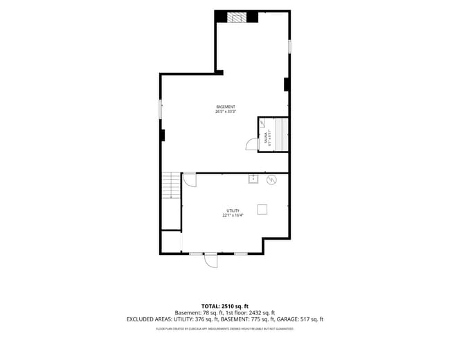 Photo - 9200 N Tennyson Dr