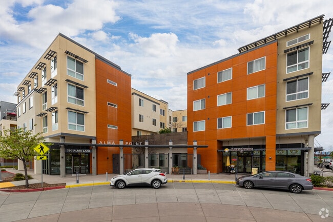 Photo - Alma Point at Foster Square