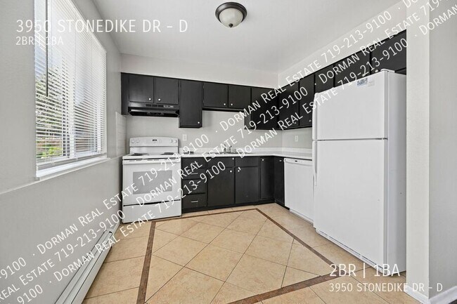 Building Photo - 3950 Stonedike Dr Unit D