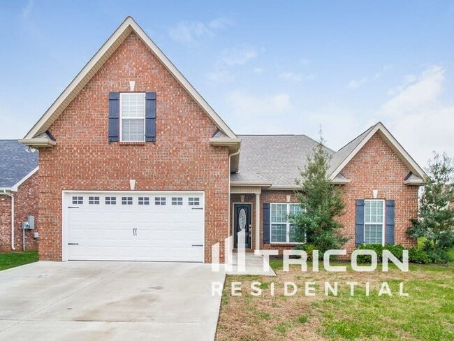 Photo - 3621 Jerry Anderson Dr House