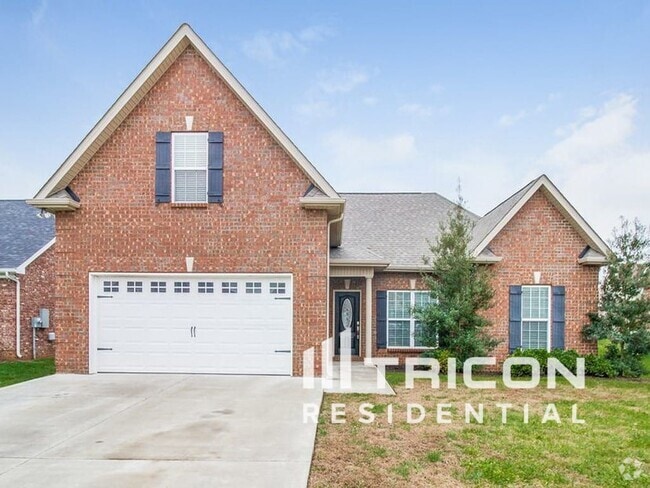 Building Photo - 3621 Jerry Anderson Dr Rental