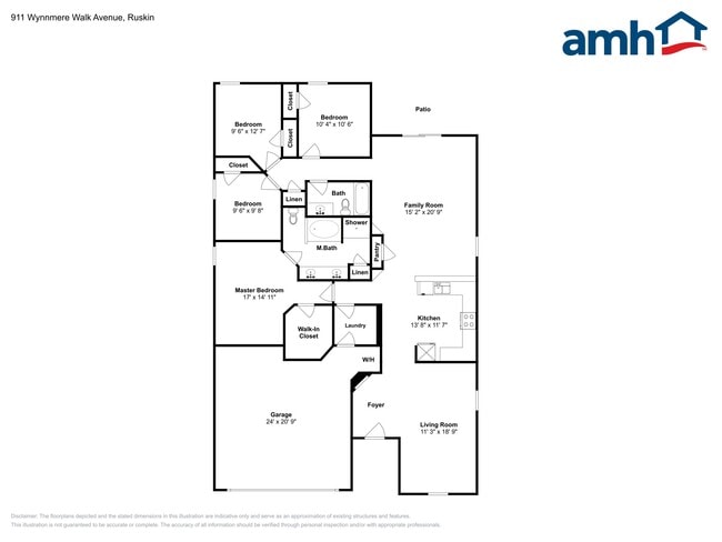 Photo - 911 Wynnmere Walk