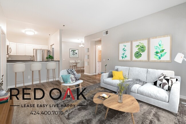 Building Photo - 6700 Franklin Pl Unit 306