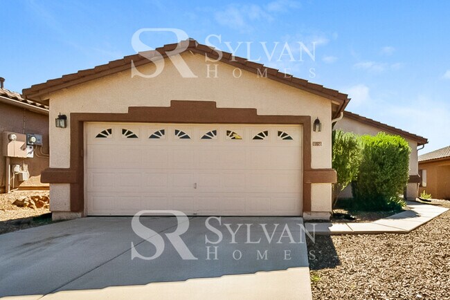 Photo - This charming ranch home is ready