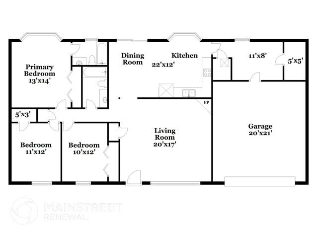 Photo - 70 Summerfield Ct