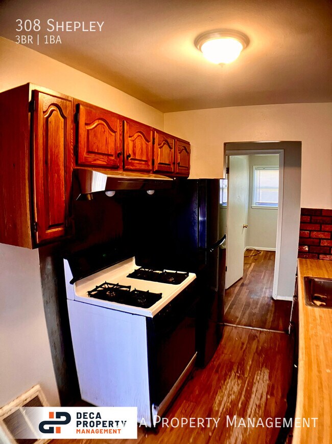 3 Bedroom Houses For Rent St Louis