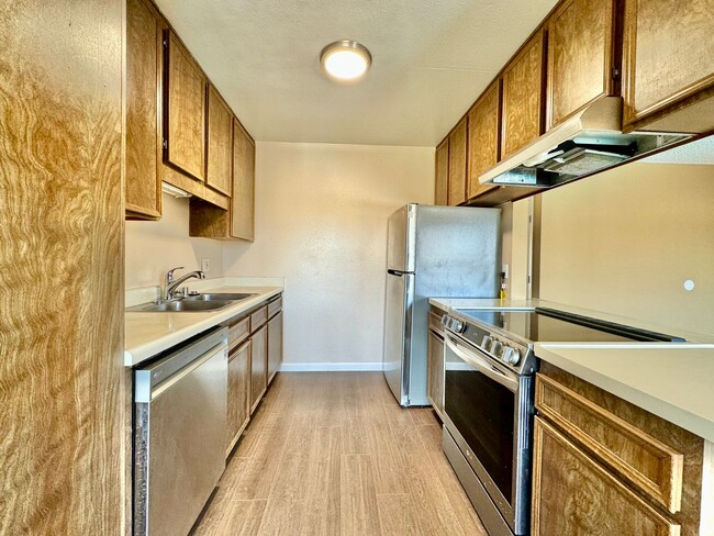 Great 2B/1BA Condo in Mira Mesa! - Great 2B/1BA Condo in Mira Mesa! Unit 237