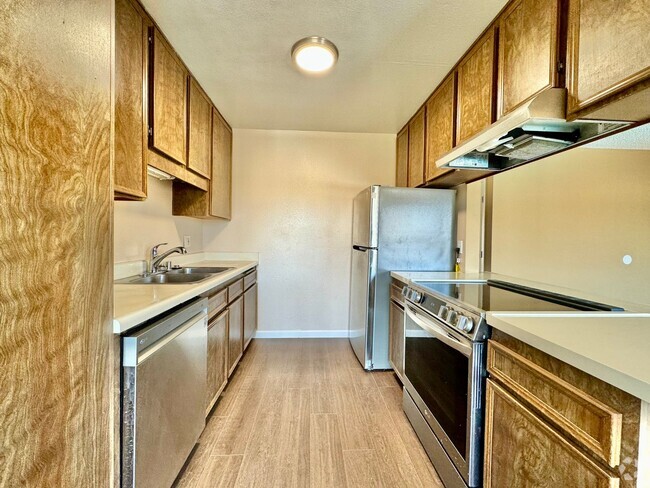 Building Photo - Great 2B/1BA Condo in Mira Mesa! Unit 237