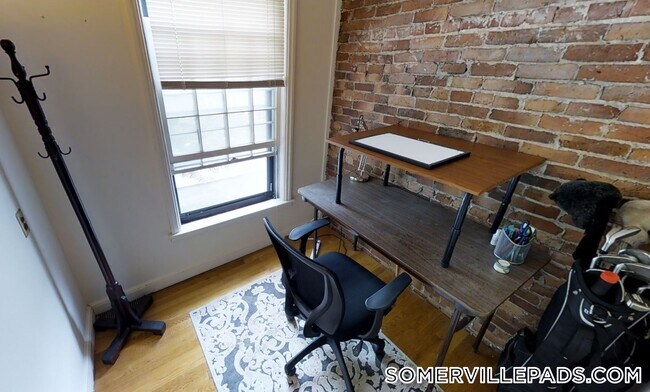 Photo - 60 Atherton St Unit 2