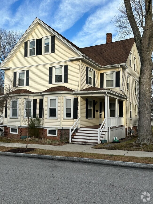 Building Photo - 529 Union St Rental