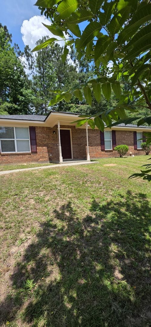 Photo - 3 Bedroom House in Hephzibah For Rent.
