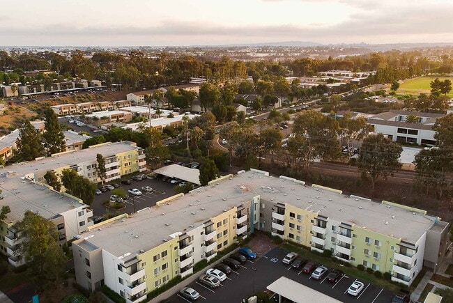 Building Photo - Mira Monte Rental