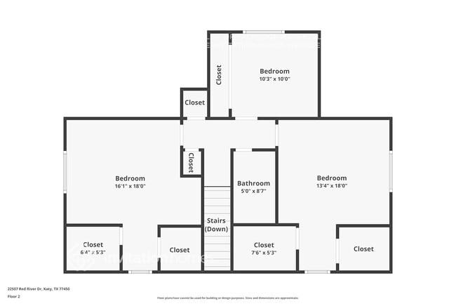 Photo - 22507 Red River Dr