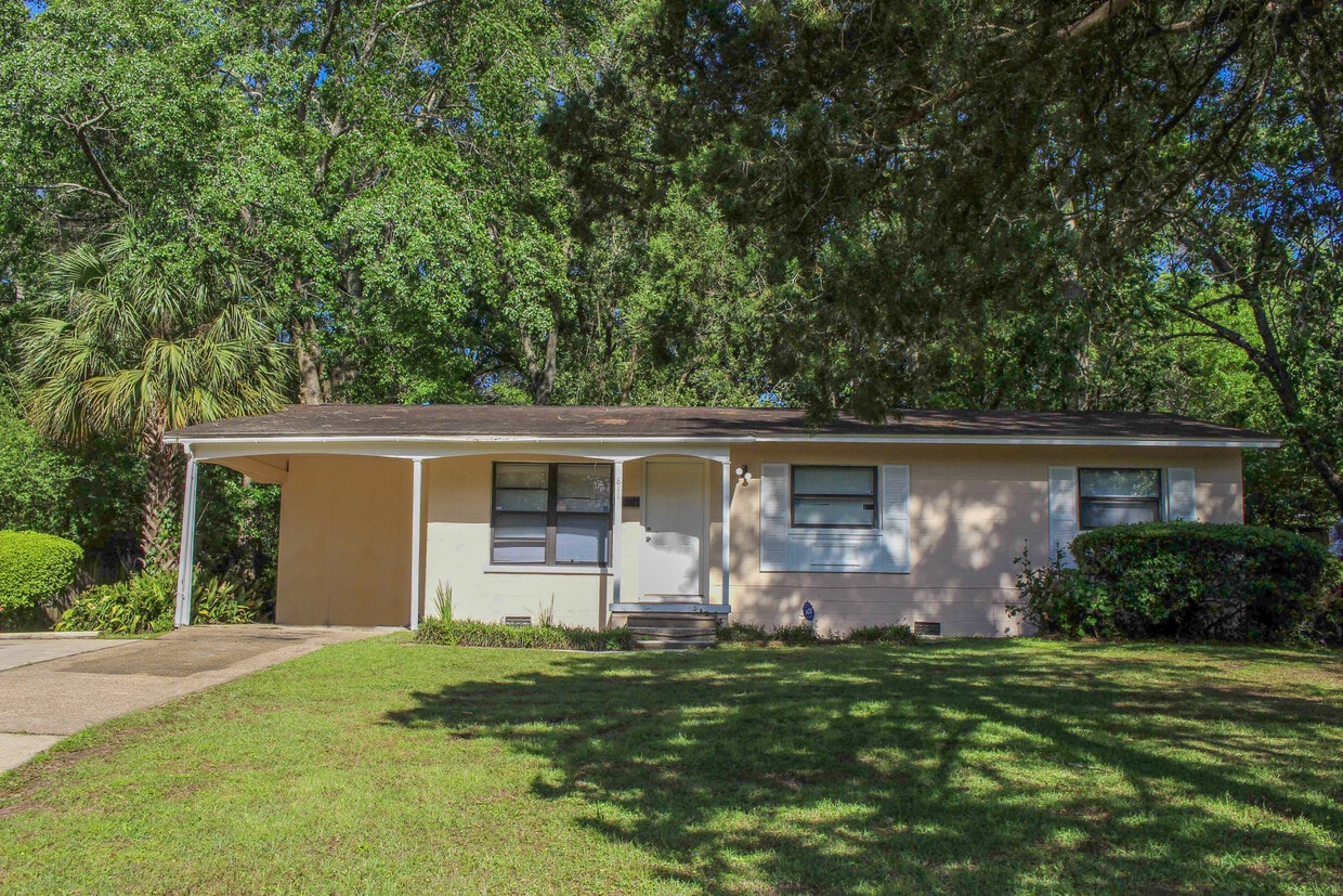 Photo - 811 S Lipona Rd (Tallahassee, FL)