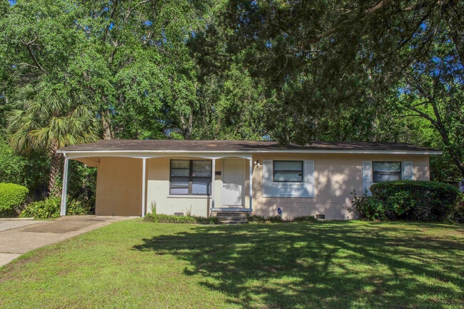 Photo - 811 S Lipona Rd House