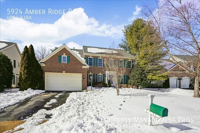 Photo - 5924 Amber Ridge Rd