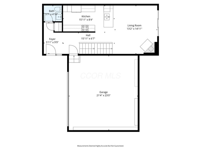 Photo - 5516 Baneberry Ave Unidad 30D