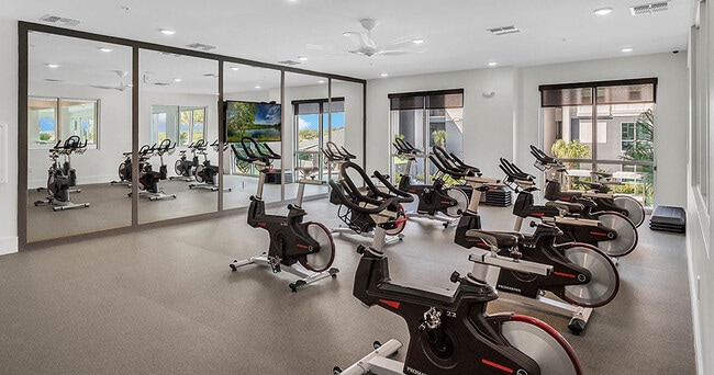 The Adley Lakewood Ranch Waterside Apartments