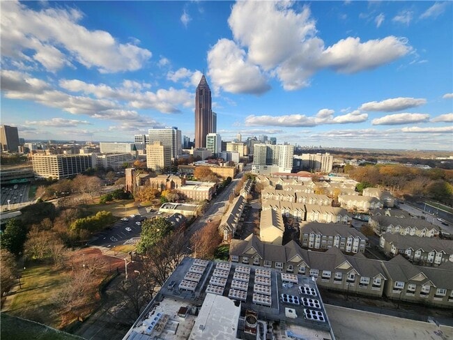 Building Photo - 120 Ralph McGill Blvd NE Unit 1607